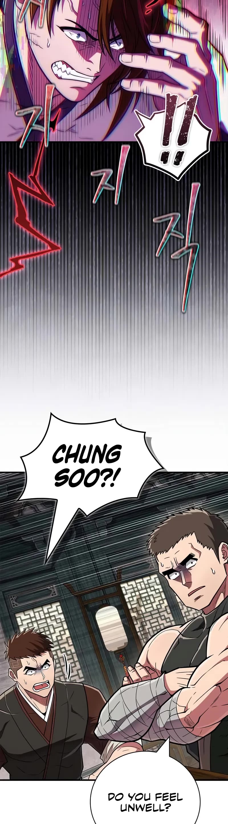 Genius Martial Arts Trainer chapter 89 page 25