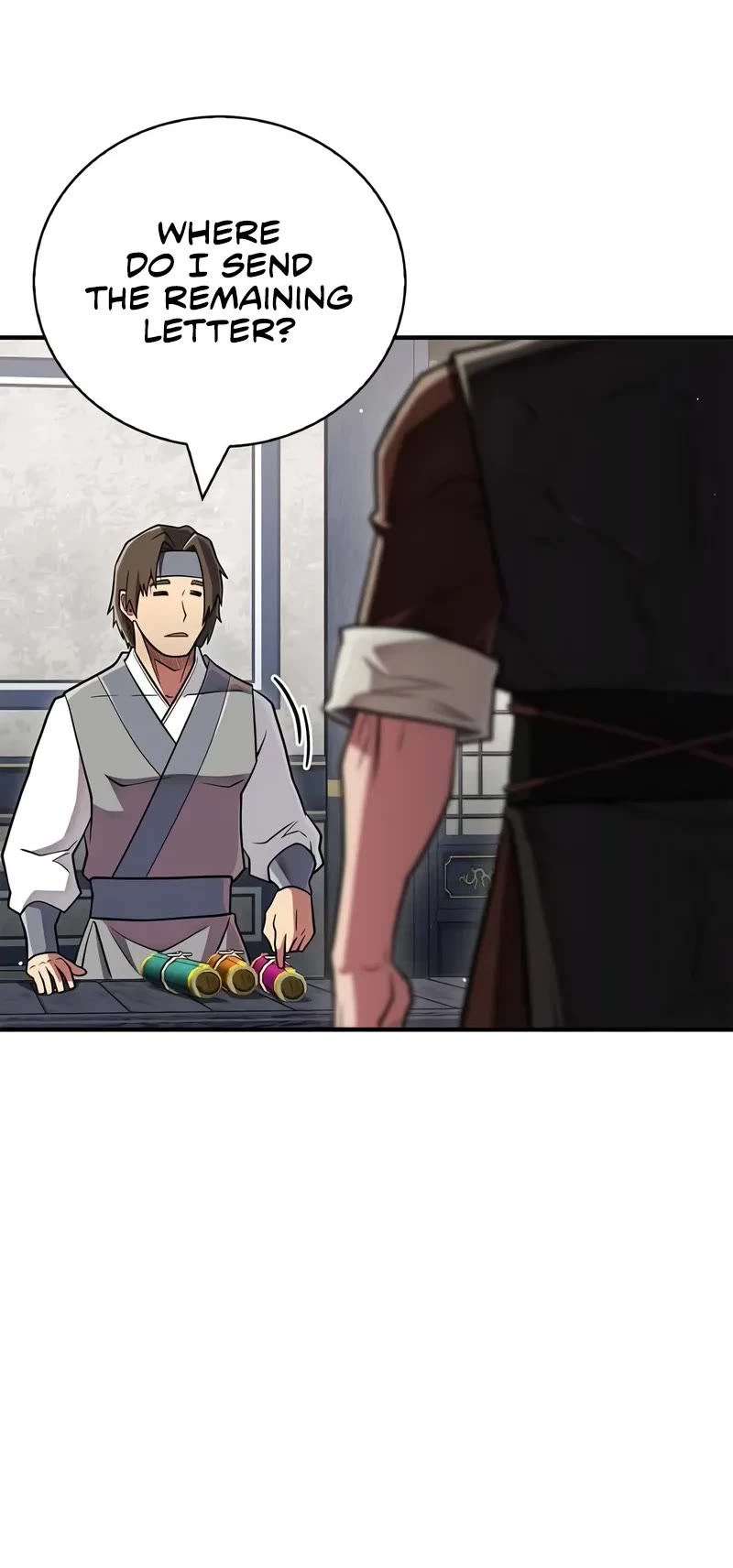 Genius Martial Arts Trainer chapter 89 page 31