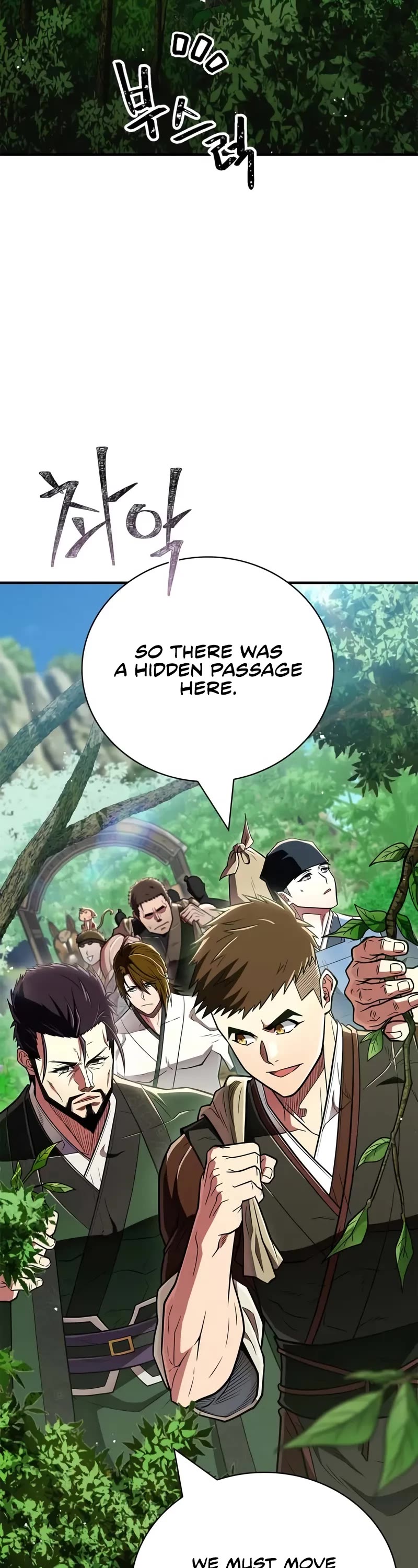 Genius Martial Arts Trainer chapter 89 page 33