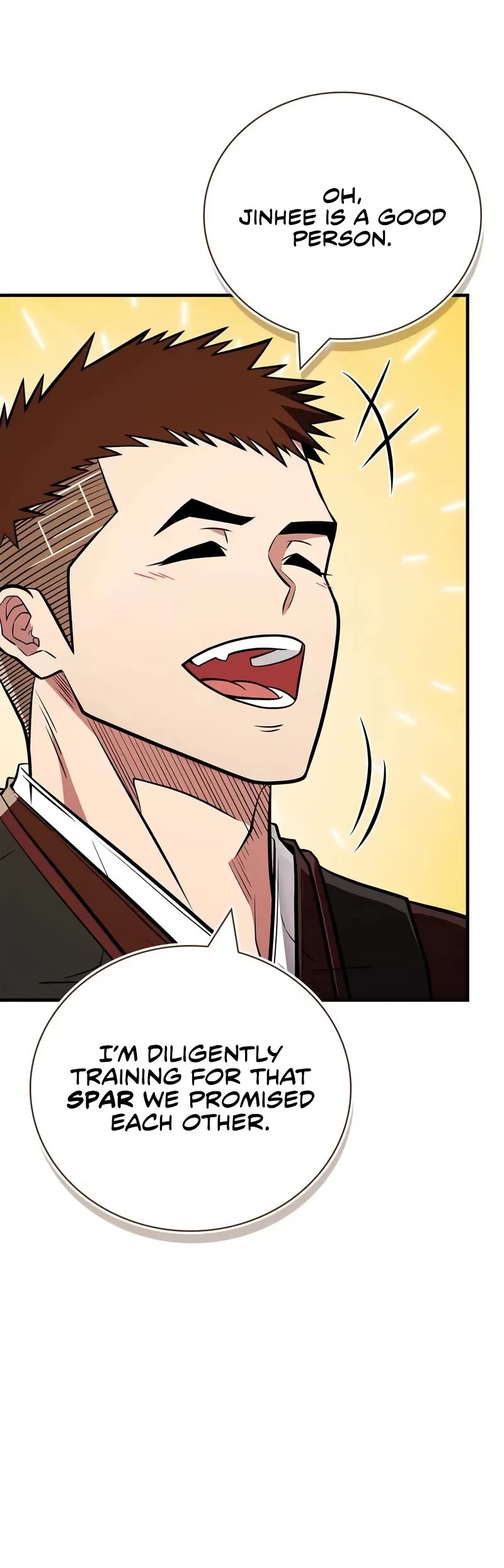 Genius Martial Arts Trainer chapter 89 page 41