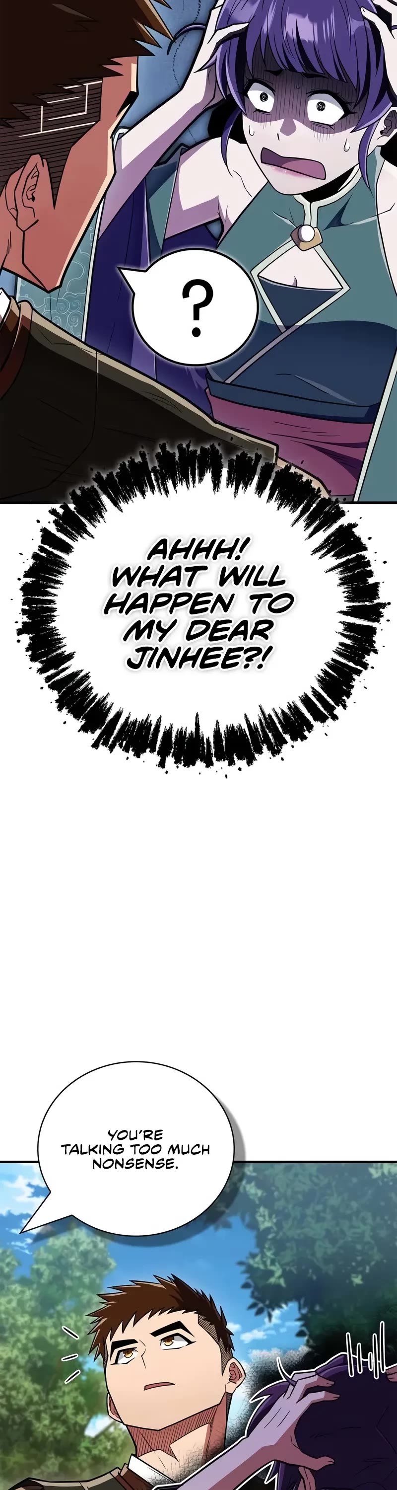 Genius Martial Arts Trainer chapter 89 page 44