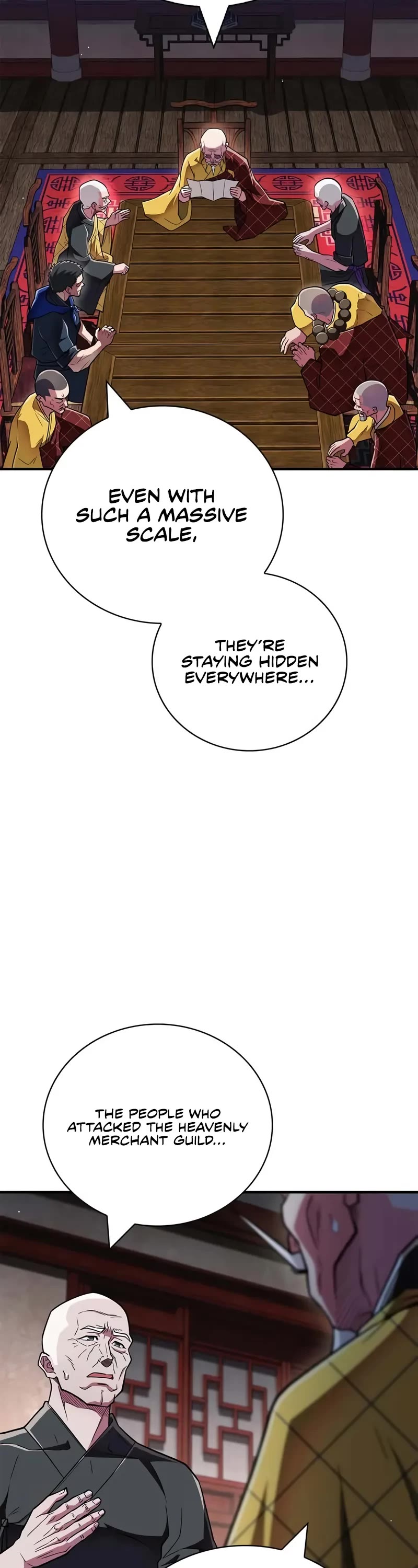 Genius Martial Arts Trainer chapter 89 page 50