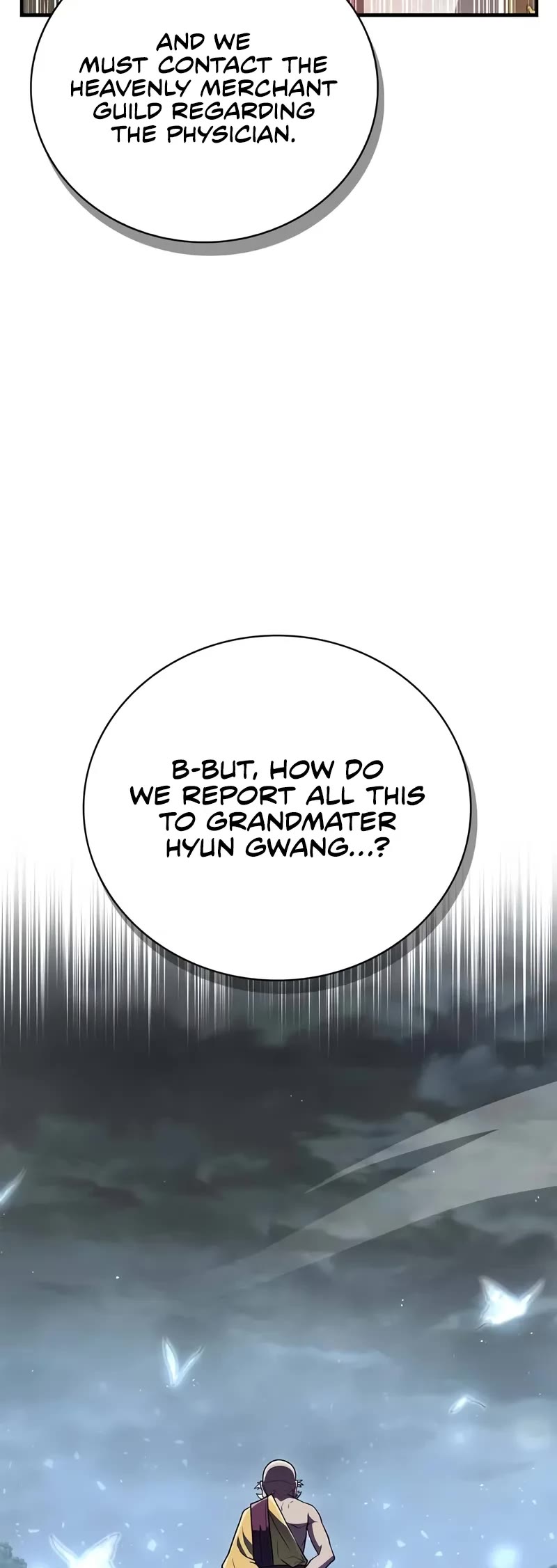Genius Martial Arts Trainer chapter 89 page 55