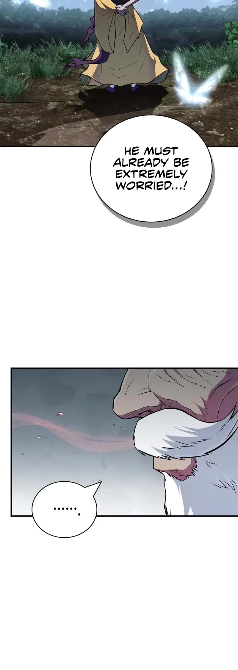 Genius Martial Arts Trainer chapter 89 page 56