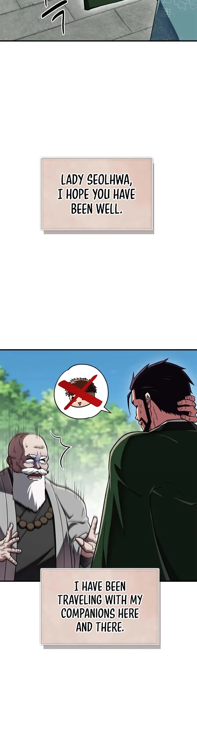 Genius Martial Arts Trainer chapter 90 page 13