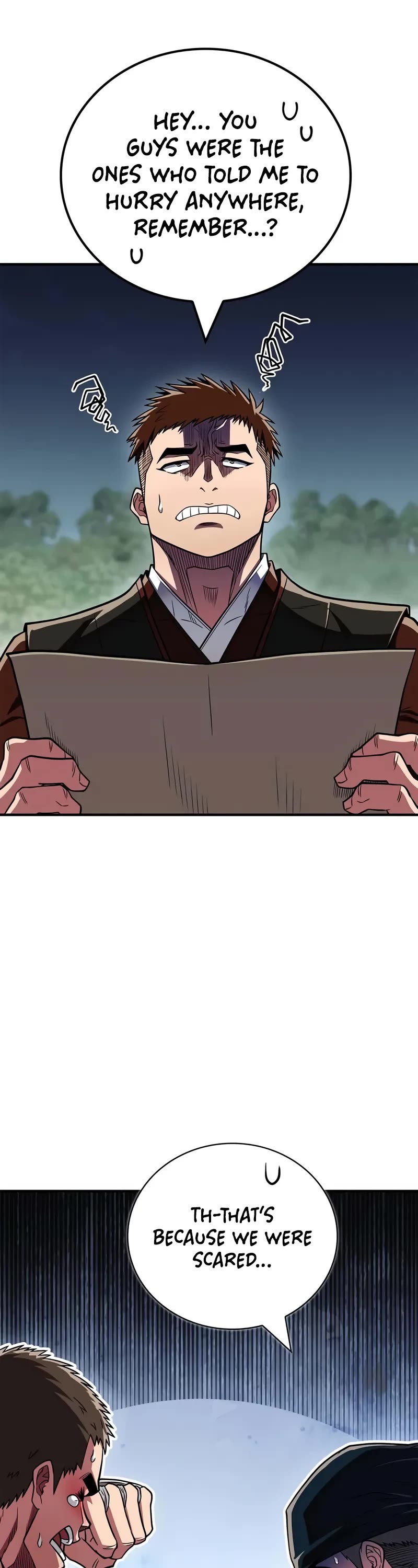 Genius Martial Arts Trainer chapter 90 page 24