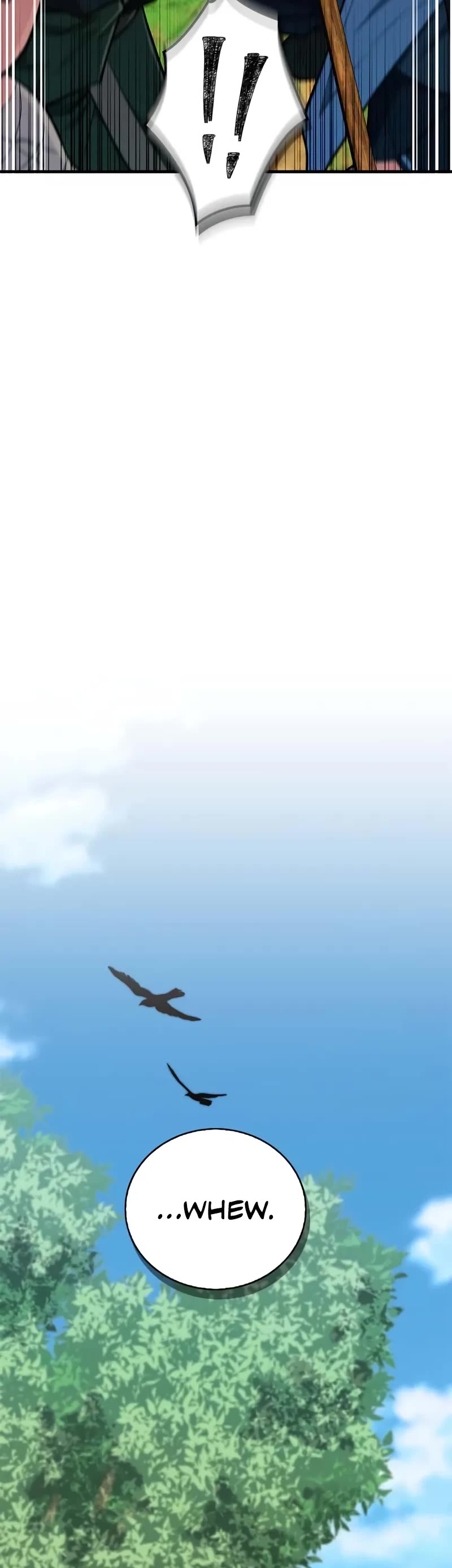 Genius Martial Arts Trainer chapter 90 page 35