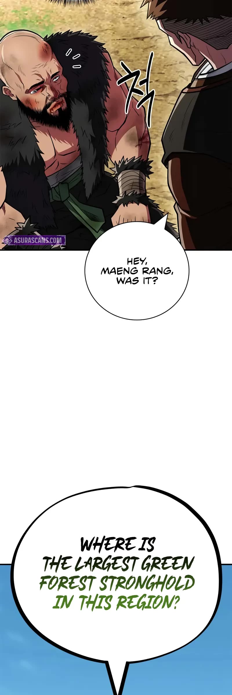 Genius Martial Arts Trainer chapter 90 page 40