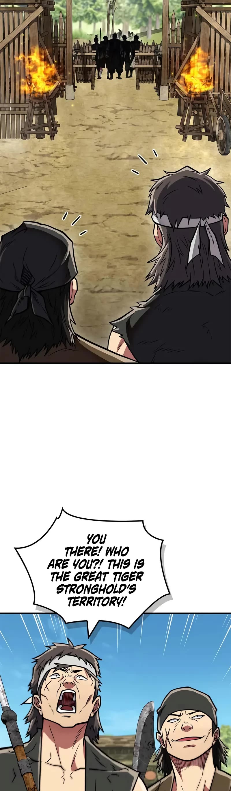 Genius Martial Arts Trainer chapter 90 page 44