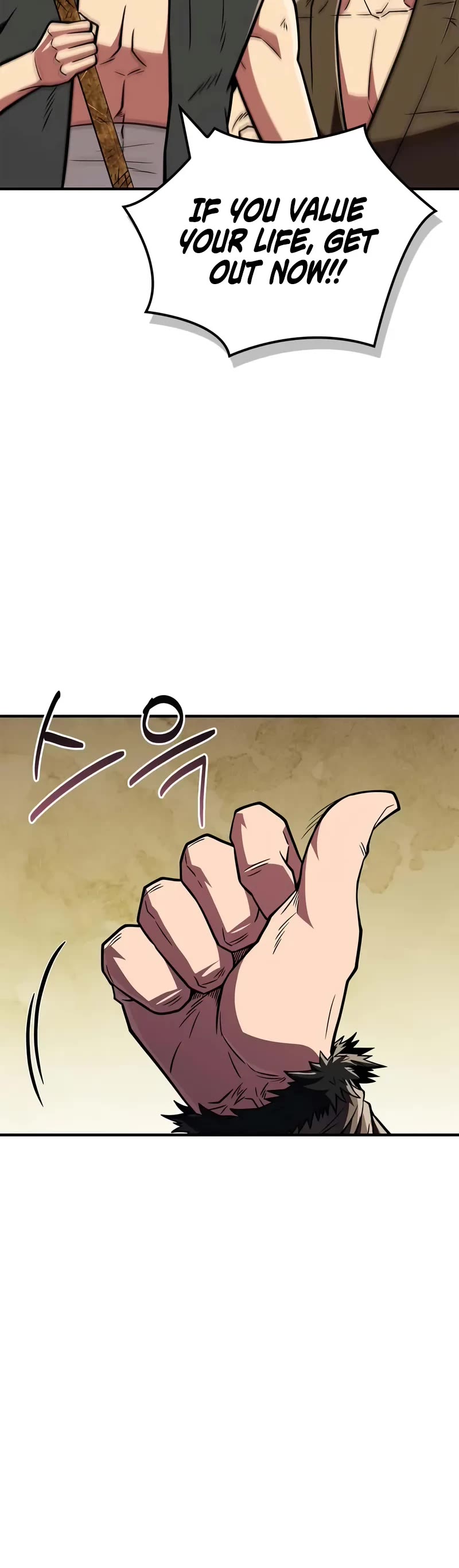 Genius Martial Arts Trainer chapter 90 page 45