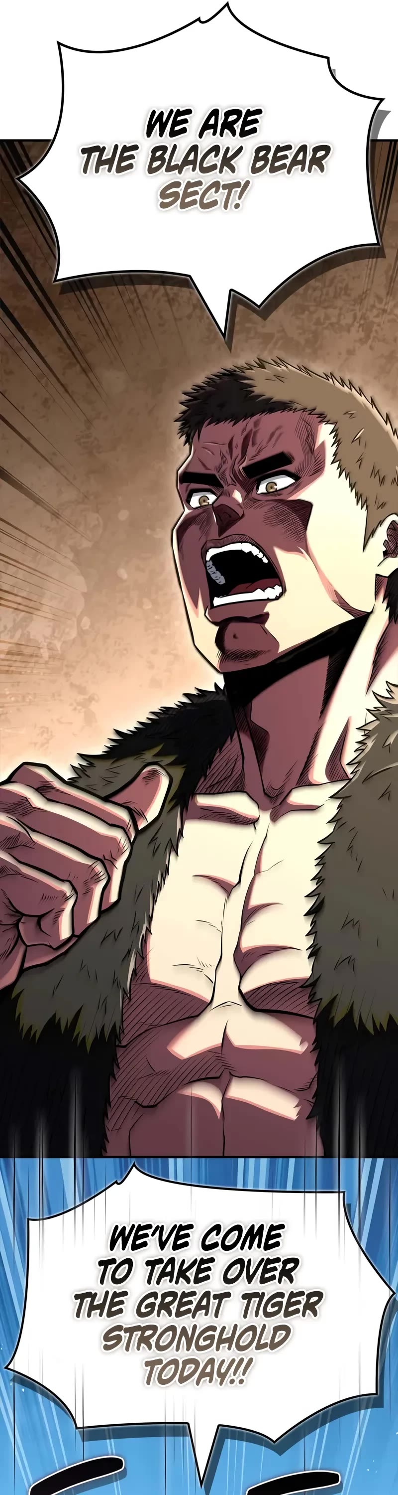 Genius Martial Arts Trainer chapter 90 page 46