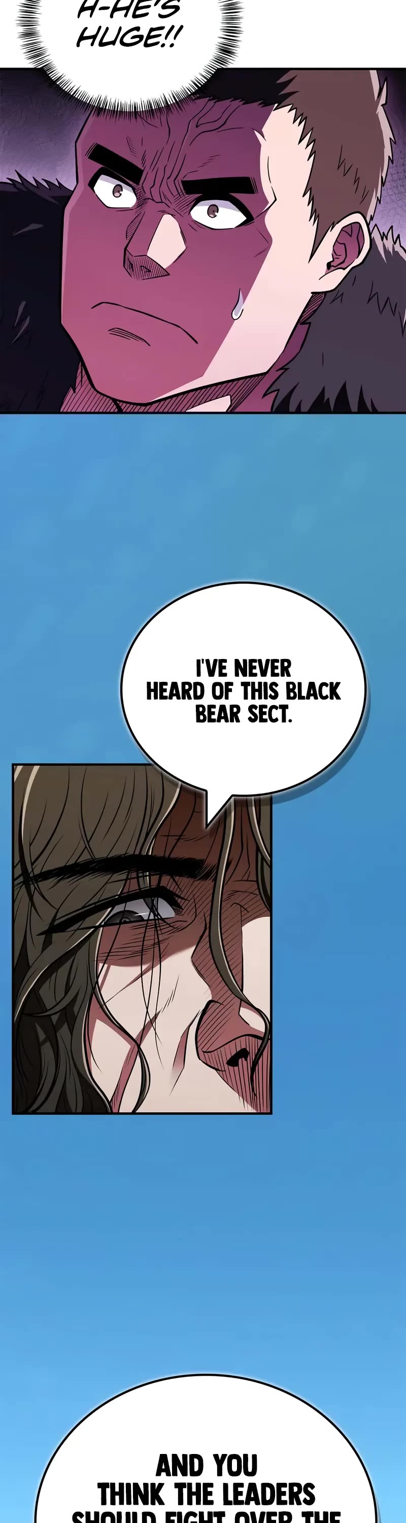 Genius Martial Arts Trainer chapter 90 page 58