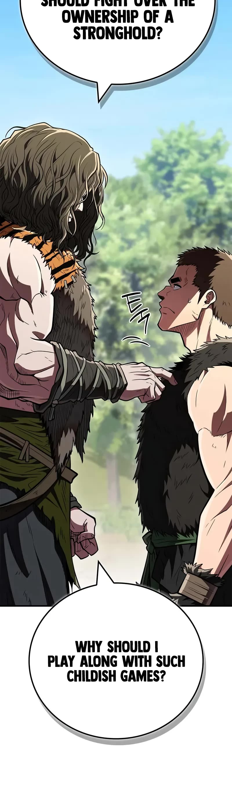 Genius Martial Arts Trainer chapter 90 page 59