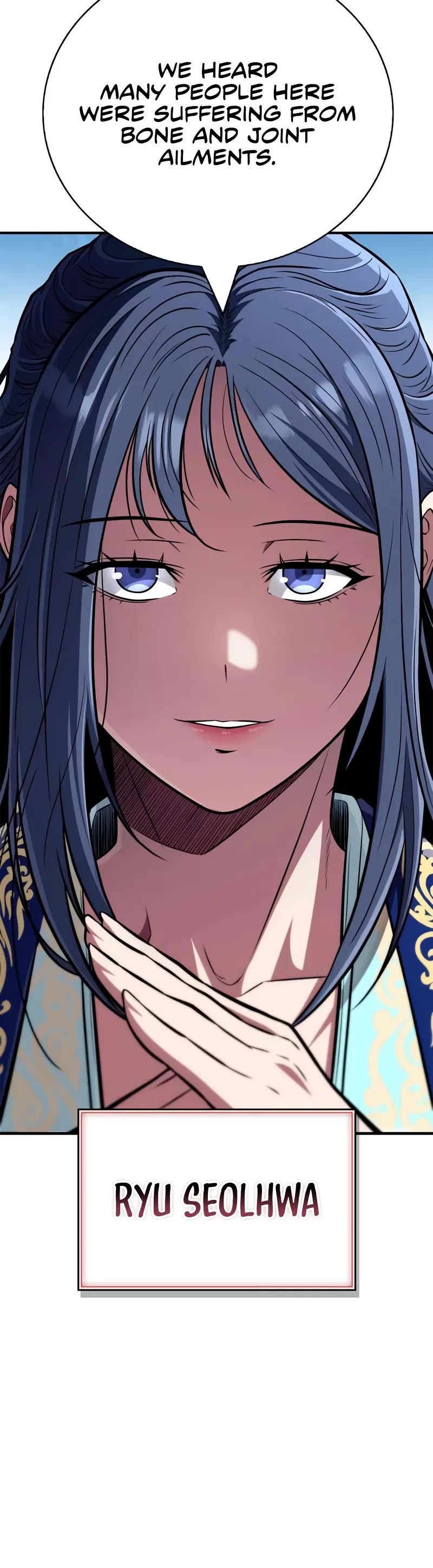 Genius Martial Arts Trainer chapter 90 page 6