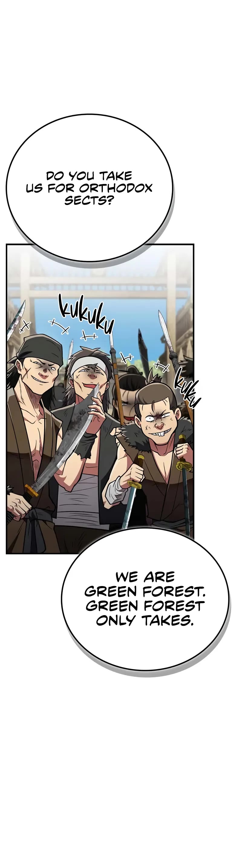 Genius Martial Arts Trainer chapter 90 page 60