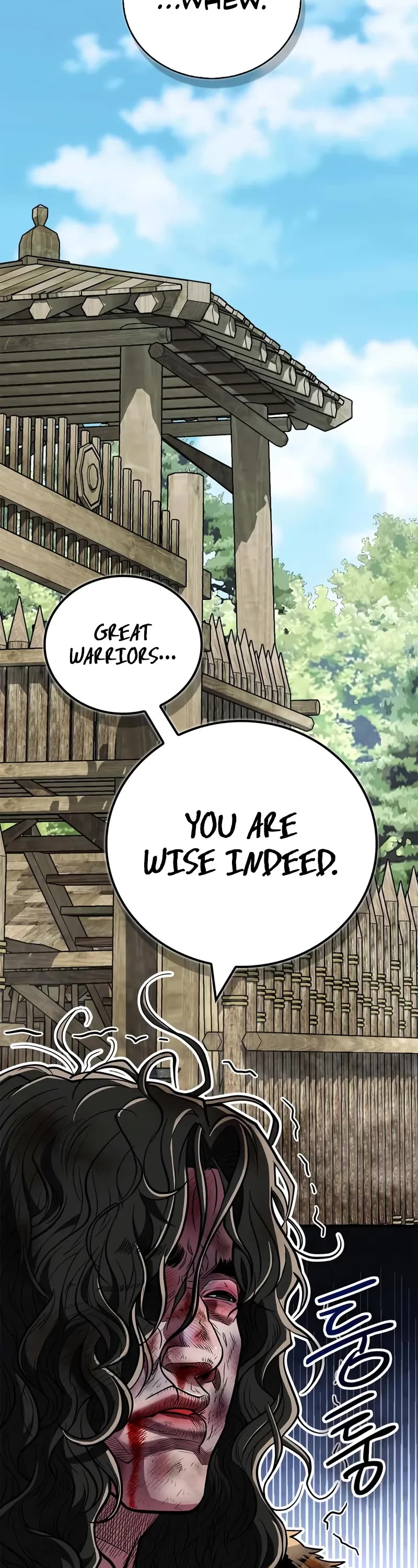 Genius Martial Arts Trainer chapter 90 page 63