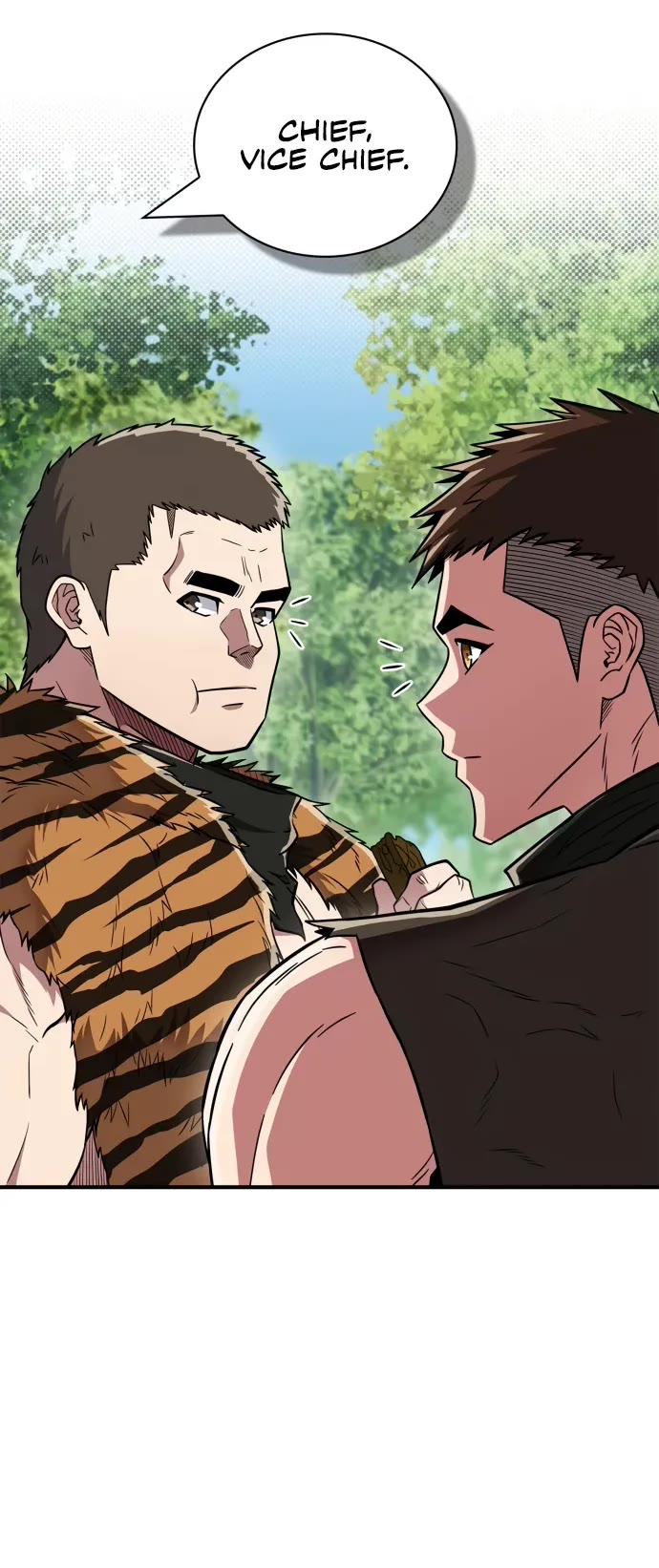 Genius Martial Arts Trainer chapter 91 page 11