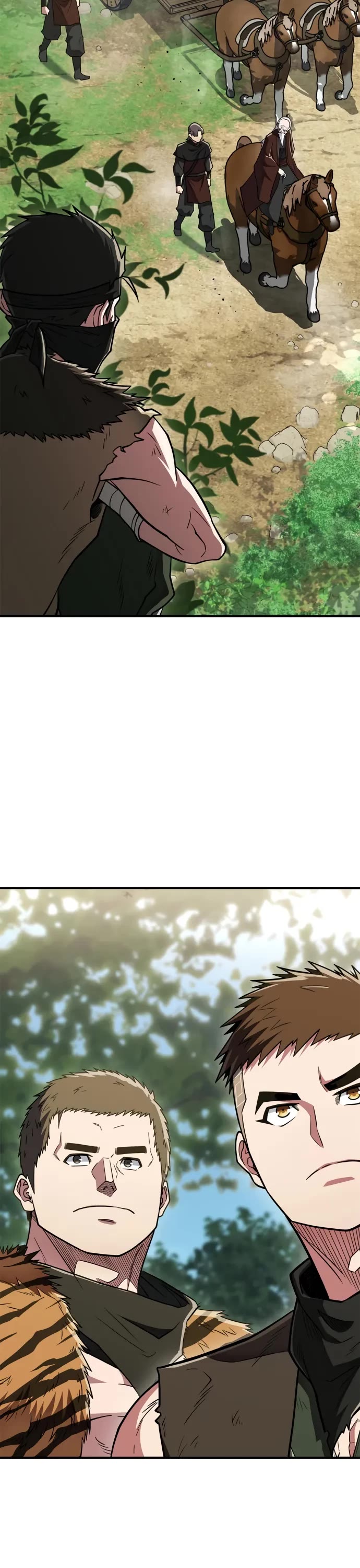 Genius Martial Arts Trainer chapter 91 page 13