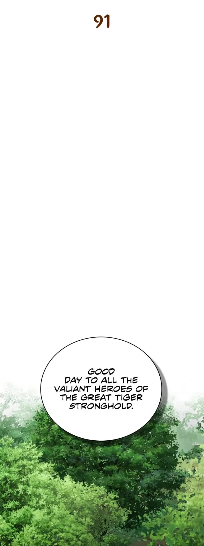 Genius Martial Arts Trainer chapter 91 page 15