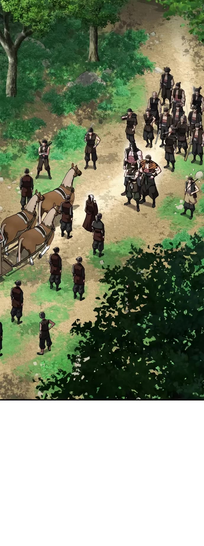 Genius Martial Arts Trainer chapter 91 page 16