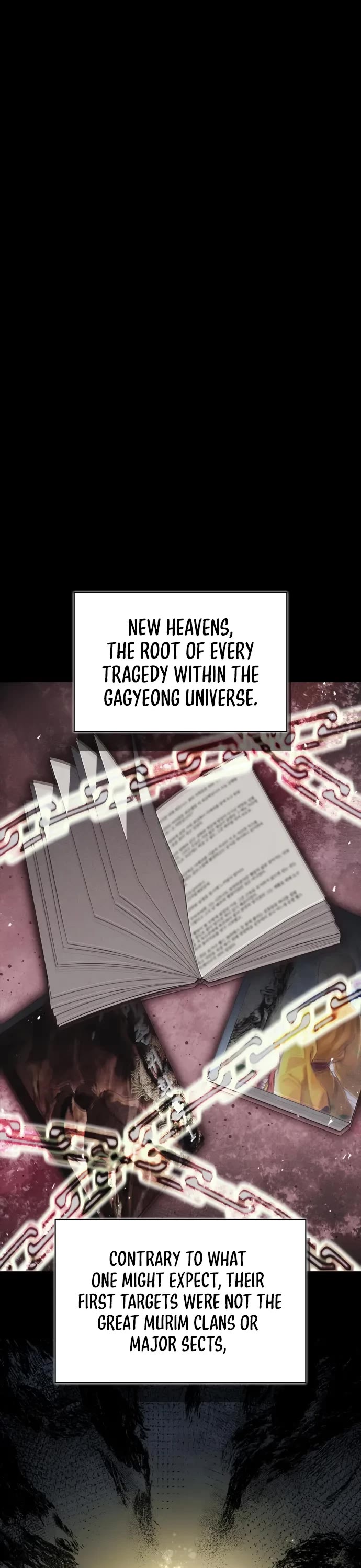 Genius Martial Arts Trainer chapter 91 page 2