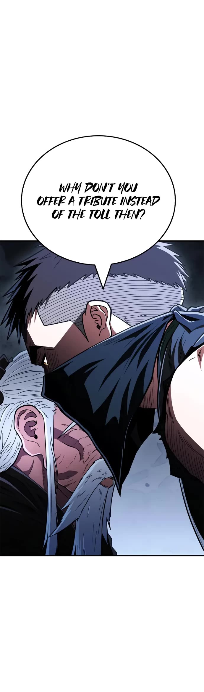 Genius Martial Arts Trainer chapter 91 page 21