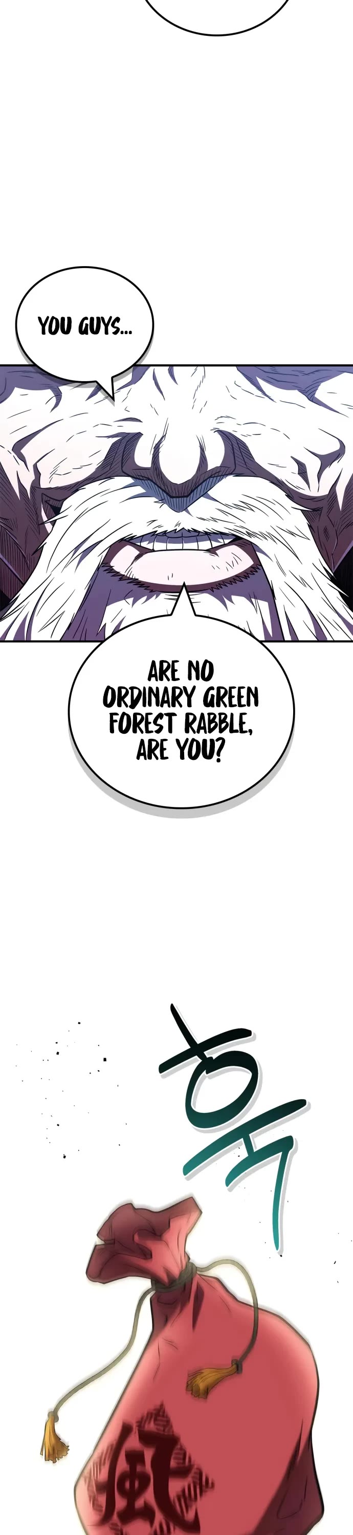 Genius Martial Arts Trainer chapter 91 page 23