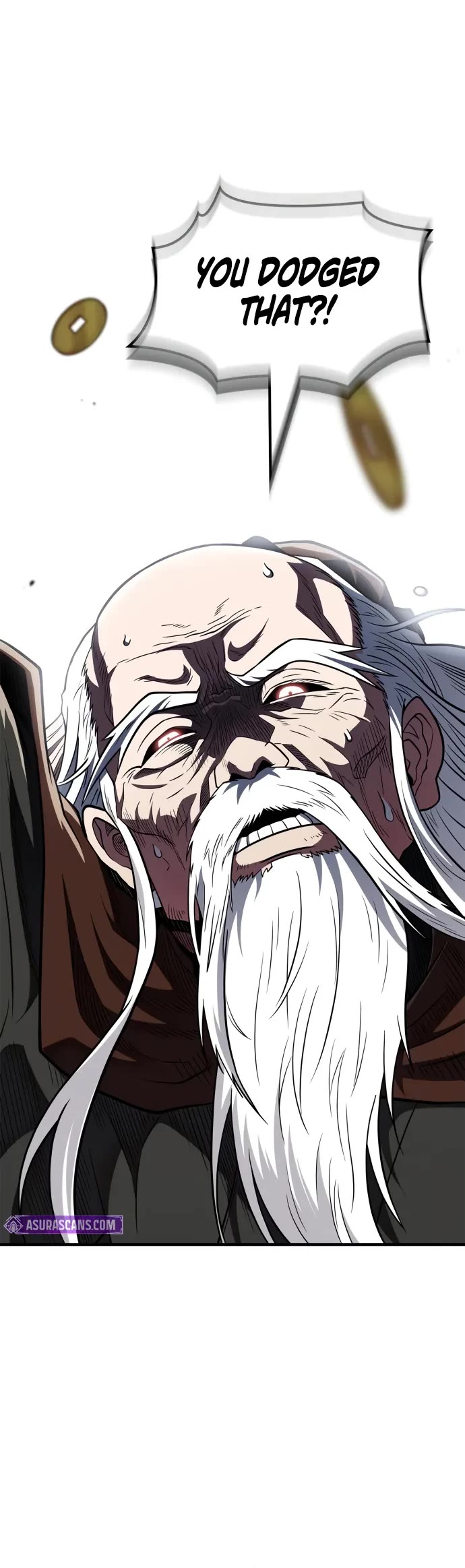 Genius Martial Arts Trainer chapter 91 page 26