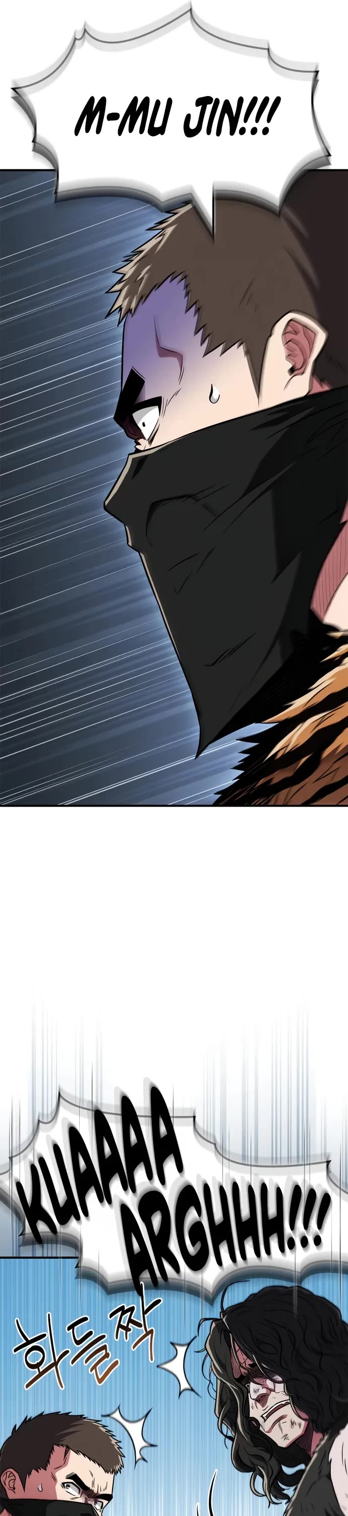 Genius Martial Arts Trainer chapter 91 page 27