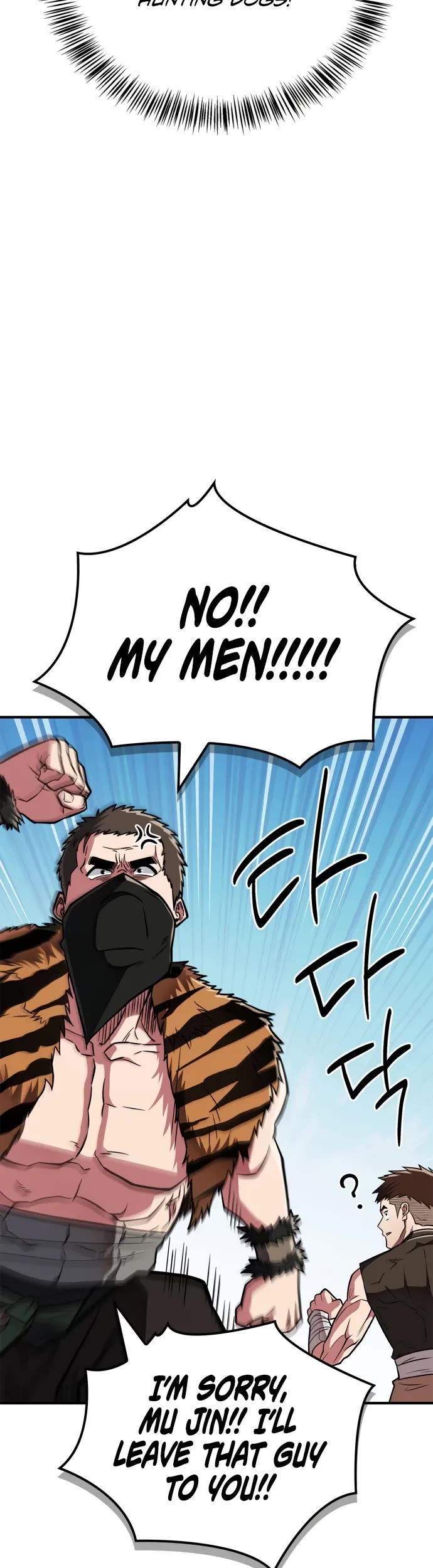 Genius Martial Arts Trainer chapter 91 page 30