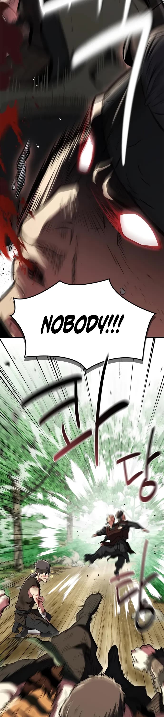 Genius Martial Arts Trainer chapter 91 page 33