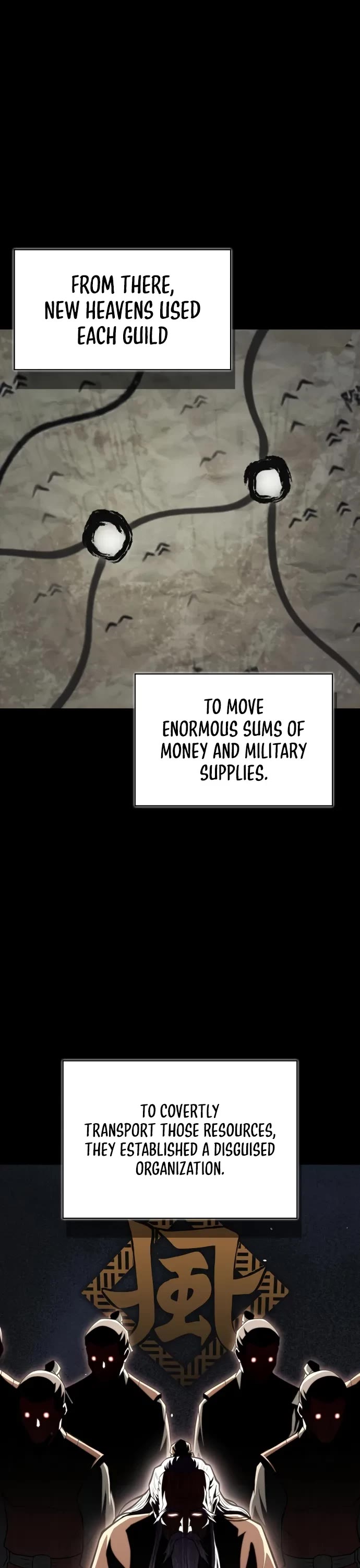 Genius Martial Arts Trainer chapter 91 page 4