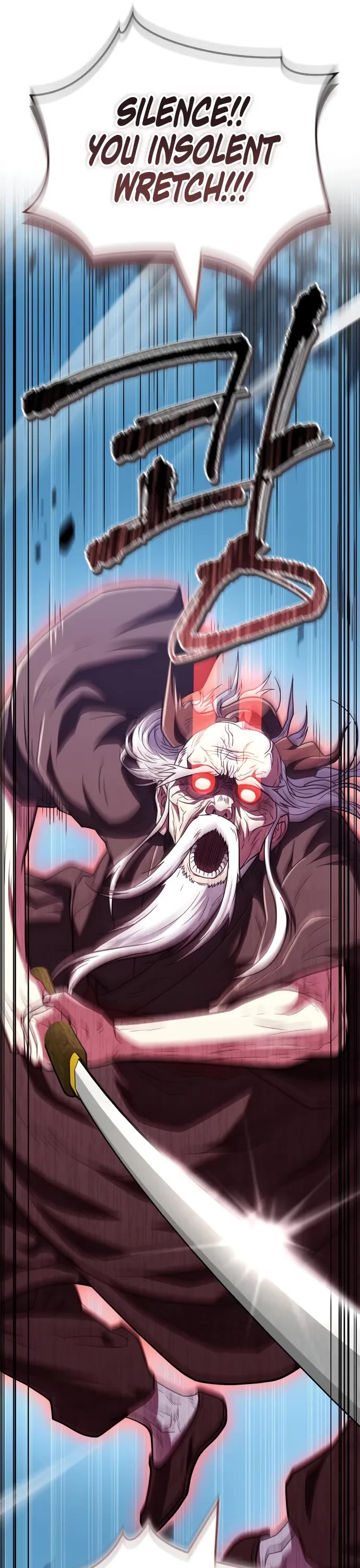 Genius Martial Arts Trainer chapter 91 page 41