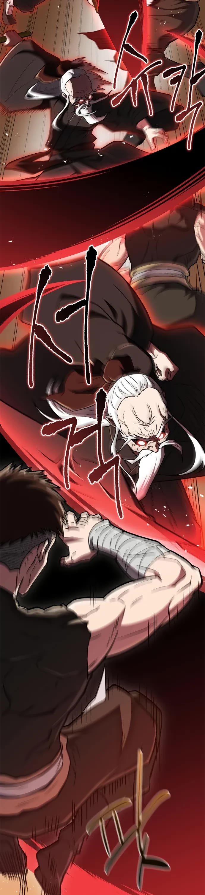 Genius Martial Arts Trainer chapter 91 page 43