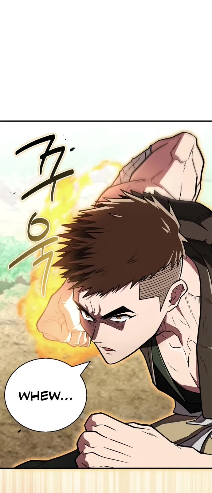 Genius Martial Arts Trainer chapter 91 page 50