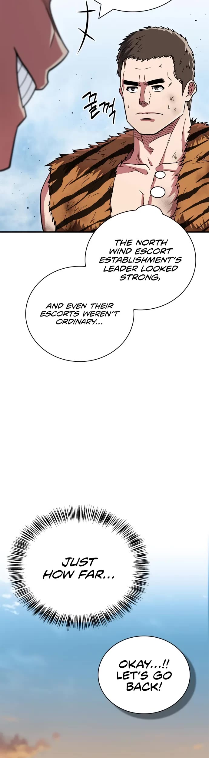 Genius Martial Arts Trainer chapter 91 page 55