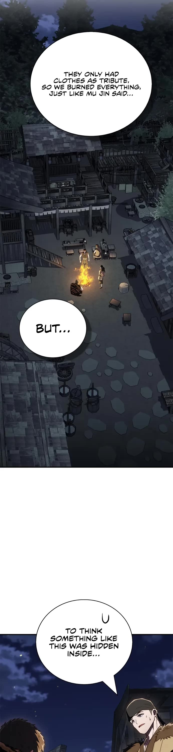 Genius Martial Arts Trainer chapter 91 page 57