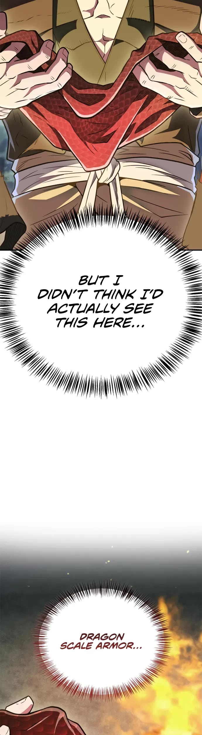 Genius Martial Arts Trainer chapter 91 page 59