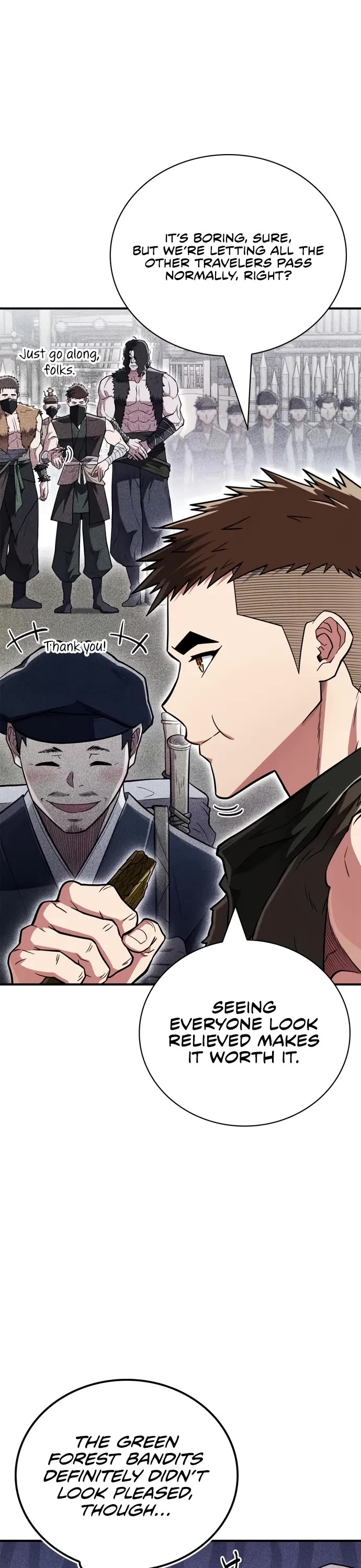 Genius Martial Arts Trainer chapter 91 page 9