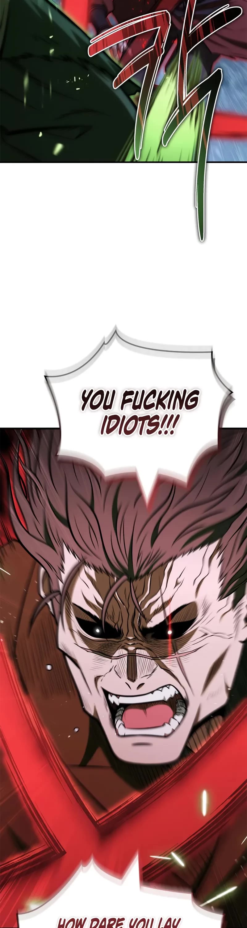 Genius Martial Arts Trainer chapter 92 page 27