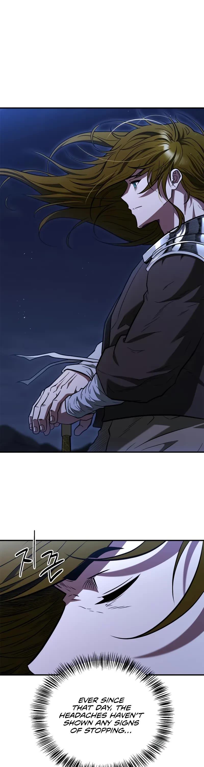 Genius Martial Arts Trainer chapter 92 page 4