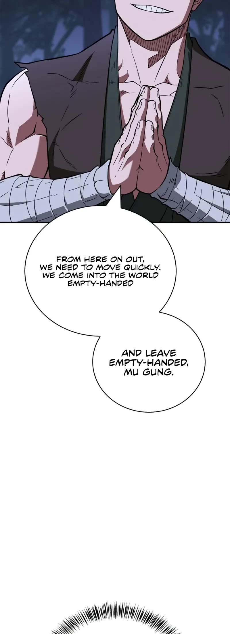 Genius Martial Arts Trainer chapter 92 page 53