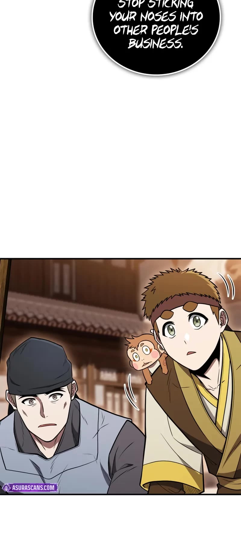 Genius Martial Arts Trainer chapter 93 page 23