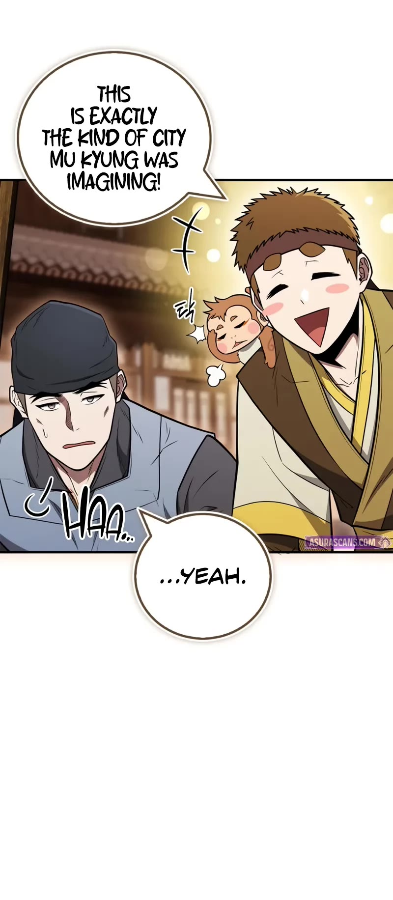 Genius Martial Arts Trainer chapter 93 page 24