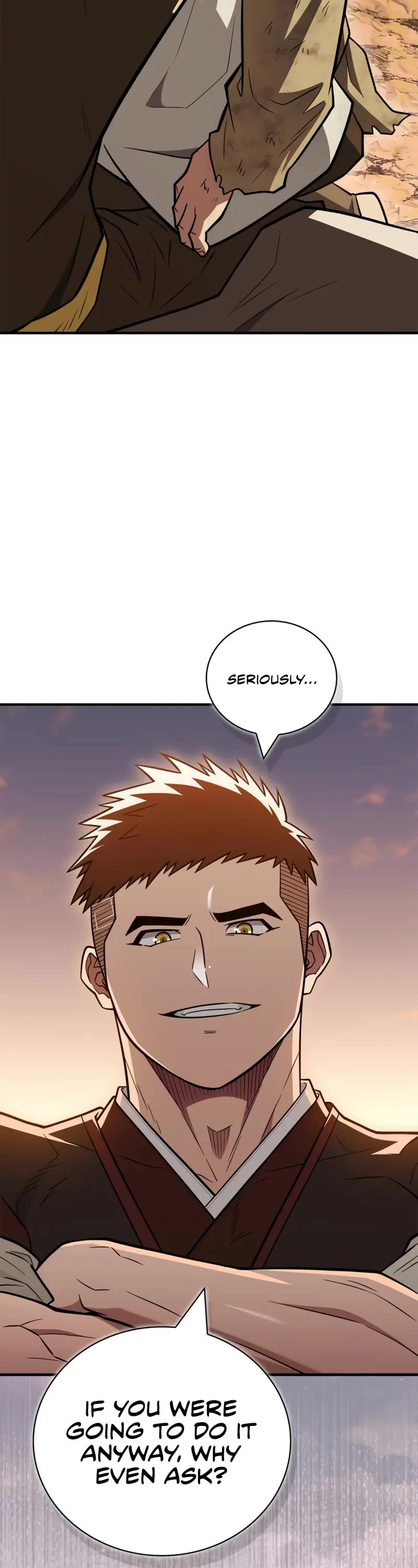 Genius Martial Arts Trainer chapter 93 page 27