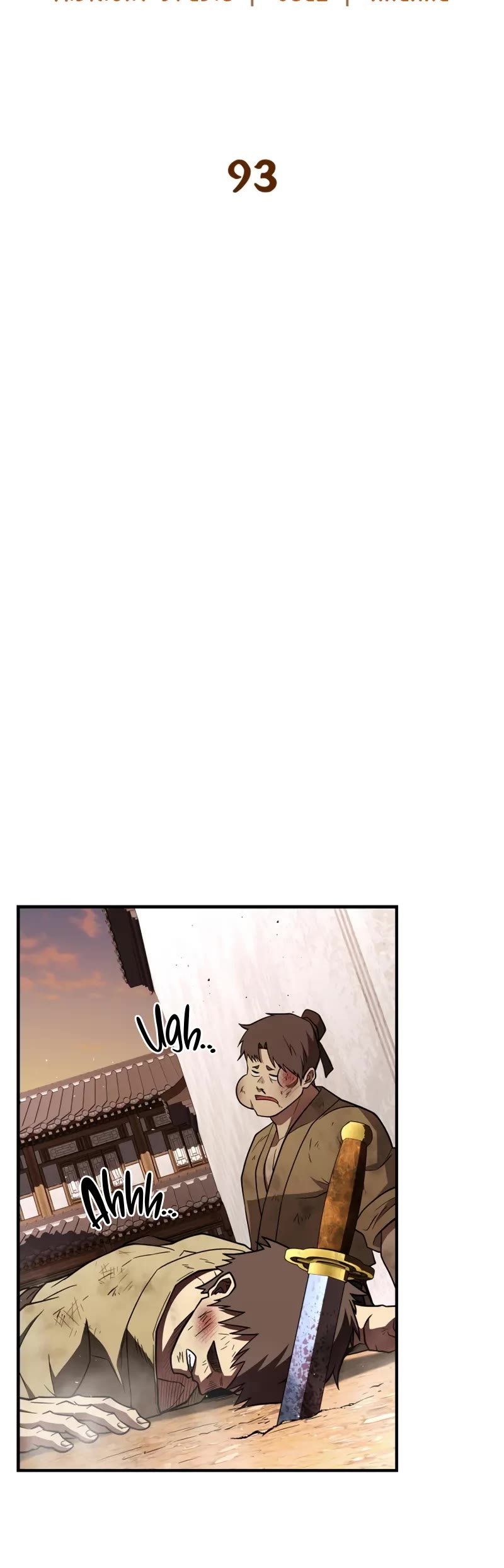 Genius Martial Arts Trainer chapter 93 page 29