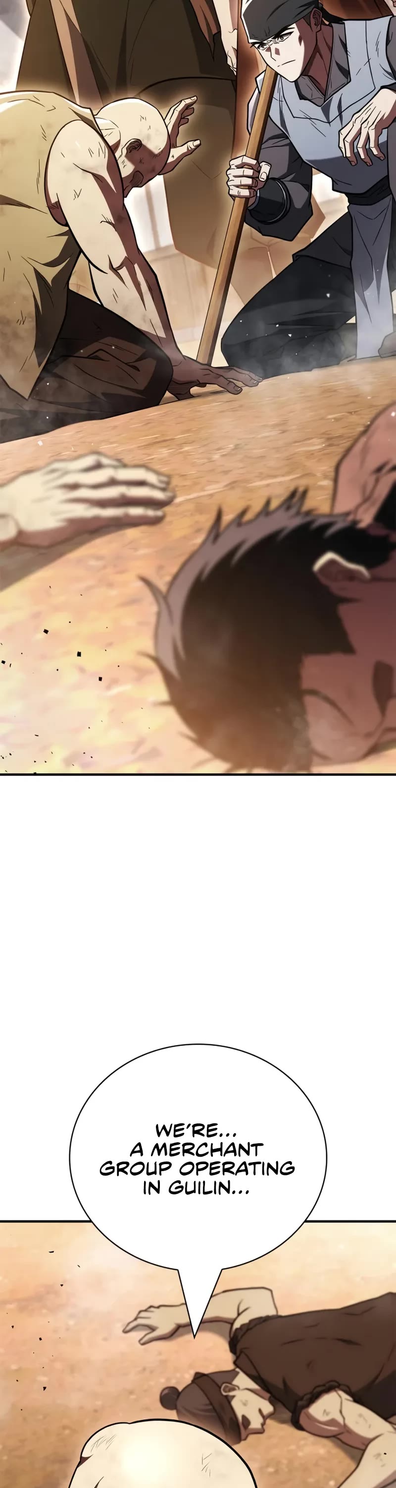 Genius Martial Arts Trainer chapter 93 page 31
