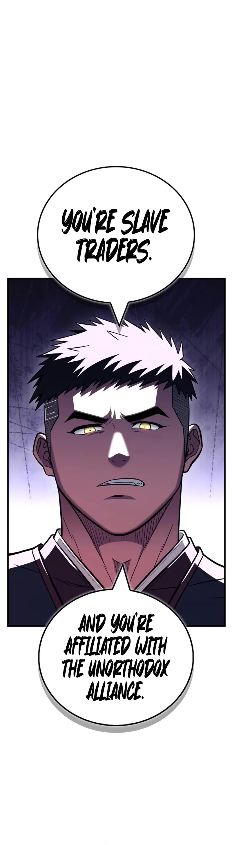 Genius Martial Arts Trainer chapter 93 page 34