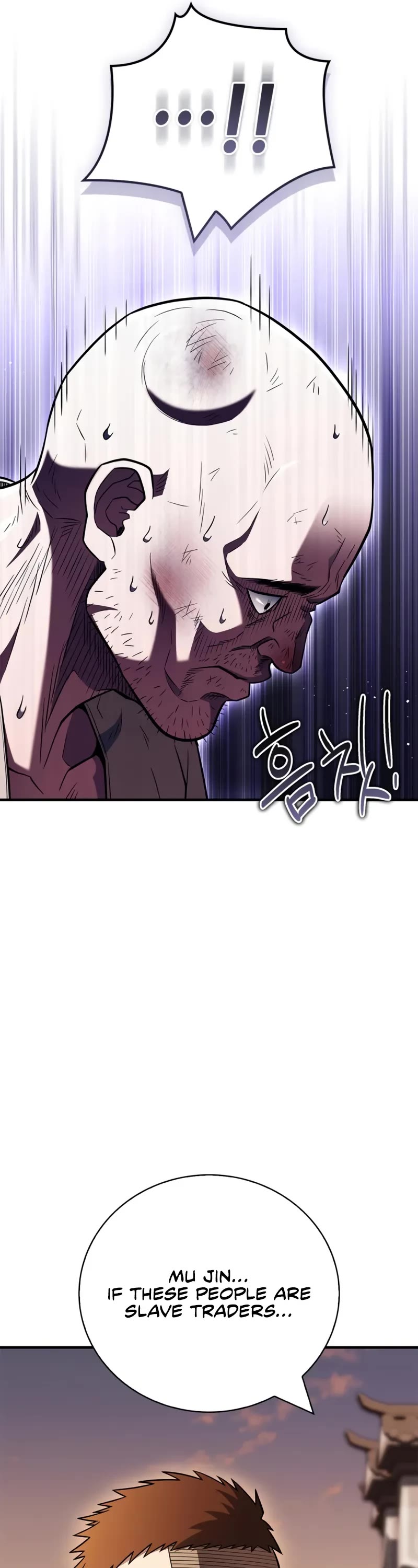 Genius Martial Arts Trainer chapter 93 page 35