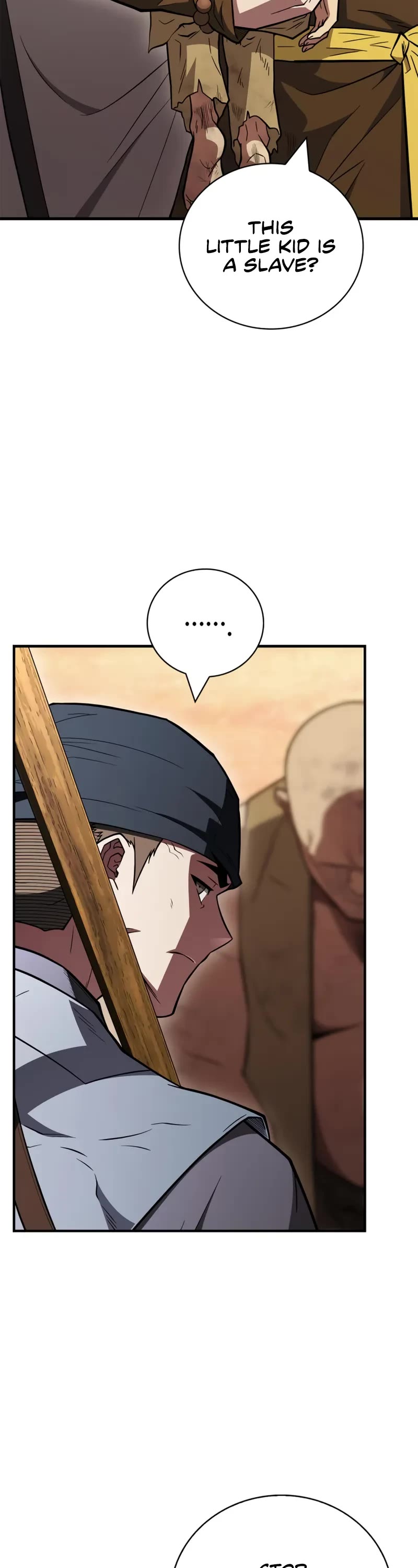 Genius Martial Arts Trainer chapter 93 page 37